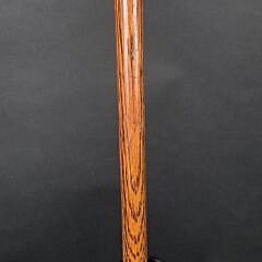 4540-955 Clenched Fist Walking Stick A