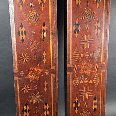4546-955 Pair Sailor Made Boxes A