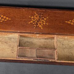 Fine Pair of Antique Sailor Made Rectangular Tool Boxes, 19th century