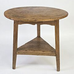 4551-955 Cricket Table A