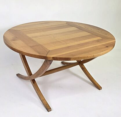 4565-955 Roche Bobois Table A