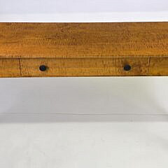 4570-955 Tiger Maple Console A