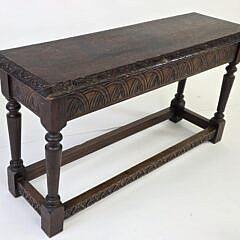 4573-955 Oak Joint Bench A