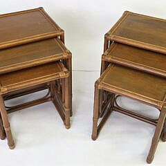 4574-955 Pair Nesting Tables A