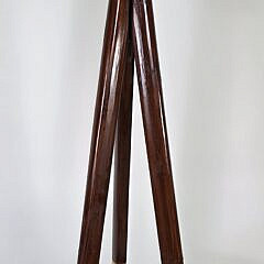4576-955 Oar Coat Rack A