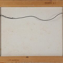 Katherine Seeler Oil on Canvas “Tulips and Lilies”