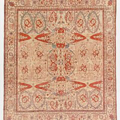 Serapi Style Bakhshaish Oriental Rug