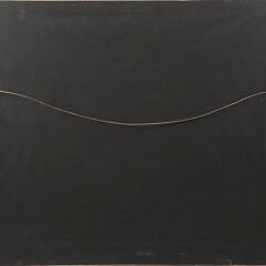 Vintage Black and White Print “Town of Sherburne, Nantucket, 1815”