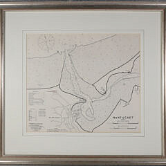 999 1902 Eldridge Nantucket Map A 9942_2 JPG