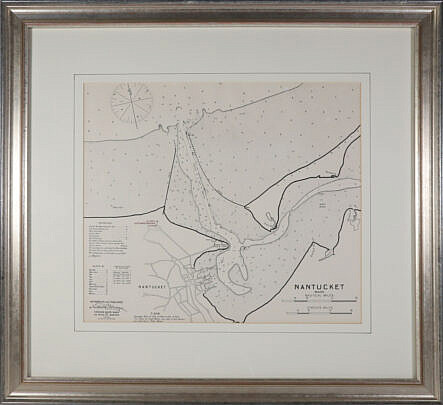 999 1902 Eldridge Nantucket Map A 9942_2 JPG