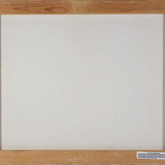 Acrylic on Canvas “Nantucket Street Scene”