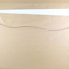 Limited Edition Photograph of WW II Aircraft Carrier and 3 Grumman F6F Hellcats