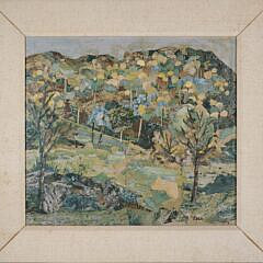 999 Decoupage on Board A 9921_2 JPG