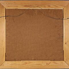 Louise Emerson Decoupage on Board “Autumn”