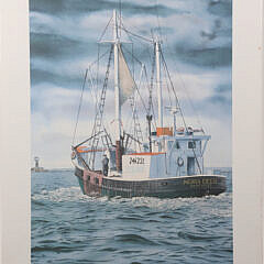 999 Noba Deer Outward Bound Marshall Dubock A 0057 JPG