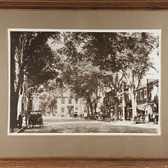 999 Photo of Main St Nantucket A 0052 JPG