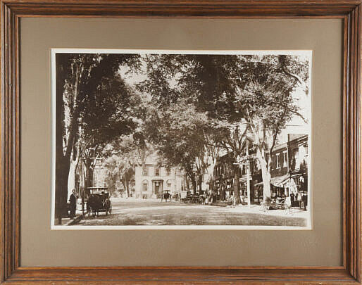 999 Photo of Main St Nantucket A 0052 JPG