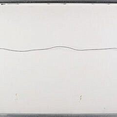 Victoria Bailey Print “Floral Bouquets in Crystal Bowls”