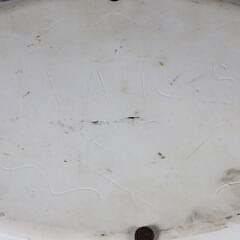 Mara Superior Porcelain “Trout” Platter