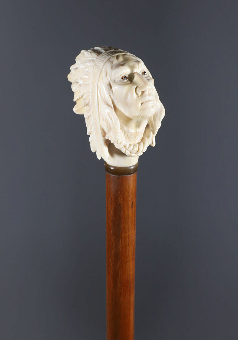 127-6-Indian-Chief-Walking-
