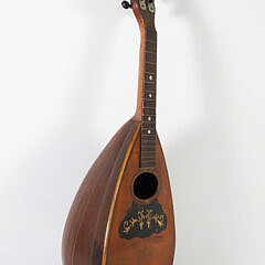 Antique Mandolin