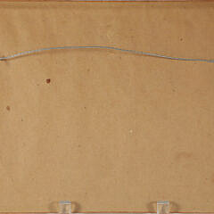 John Lochtefeld Limited Edition Etching “Floating”