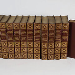 11 Volumes: Modern Eloquence with 3 Supplements