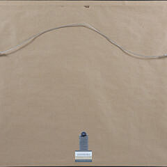 Jackson Pollock “Action Painting” 1948 Framed Poster