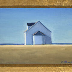 43141 Joan Albaugh Spring Blue Skies A IMG_0493