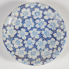 Chinese Eggshell China Tea Set