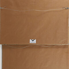 Pair of Japanese Woodblock Reprints of Salmon and Sunfish