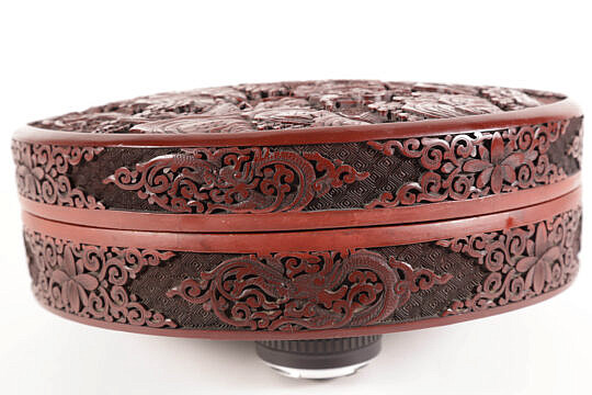 43155 Cinnabar Box A IMG_7010