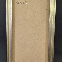 Eileen Smith Oil on Artist Board Floral Still Life Painting