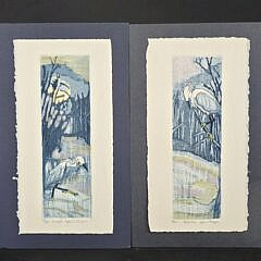 4586-955 Lydia Thompson A