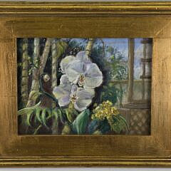 4597-955 Floral Still Life A