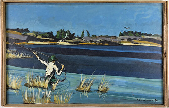 4604-955 Robert Dandurand A