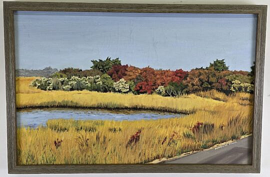 4606-955 Marry Ellen Mack A