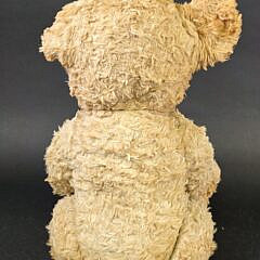 Antique Vintage Articulated Mohair Bear