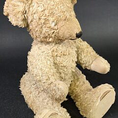 Antique Vintage Articulated Mohair Bear