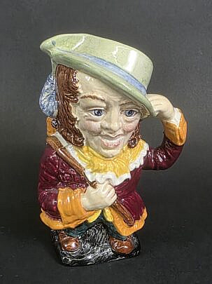 4612-955 Toby Jug A