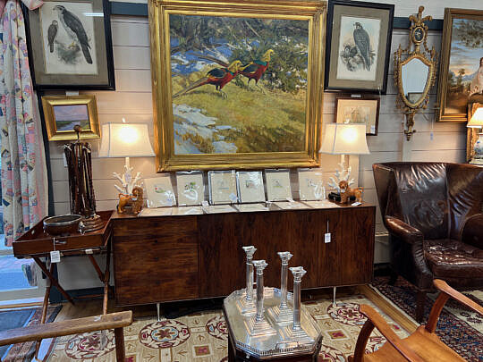 Rafael Osona Auction Preview #16 IMG_0561