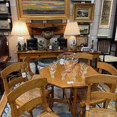 Rafael Osona Stroll Auction Preview #1 IMG_1102