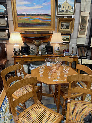 Rafael Osona Stroll Auction Preview #1 IMG_1102