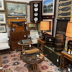 Rafael Osona Stroll Auction Preview #10