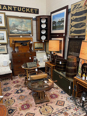 Rafael Osona Stroll Auction Preview #10