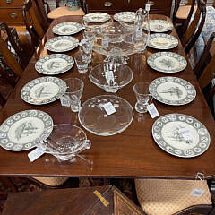 Rafael Osona Stroll Auction Preview #11