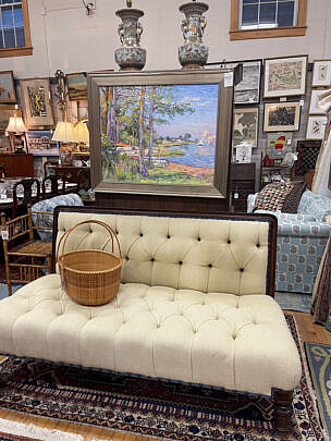 Rafael Osona Stroll Auction Preview #12 IMG_1113