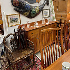 Rafael Osona Stroll Auction Preview #13 IMG_1114