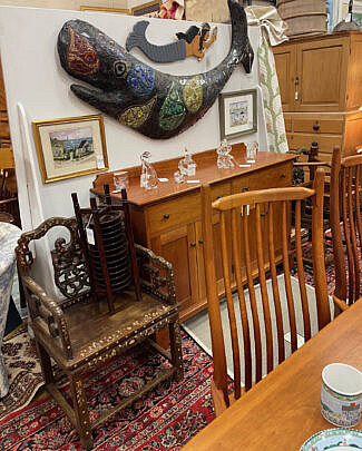 Rafael Osona Stroll Auction Preview #13 IMG_1114