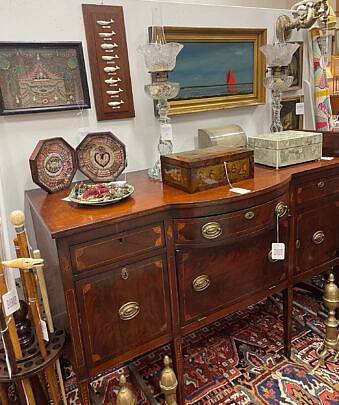 Rafael Osona Stroll Auction Preview #14 IMG_1115